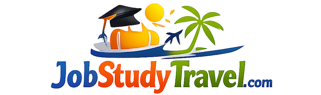 jobstudytravel.com