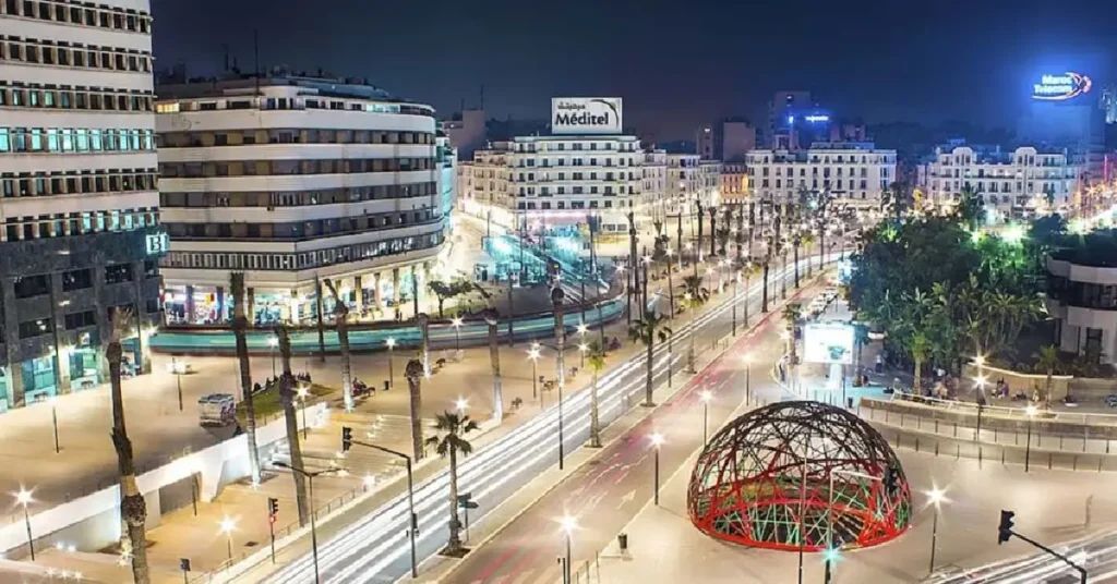 Why Journalists Are Calling on CAF to Let Morocco Host AFCON Perpetually — A Travel and Tourism Perspective