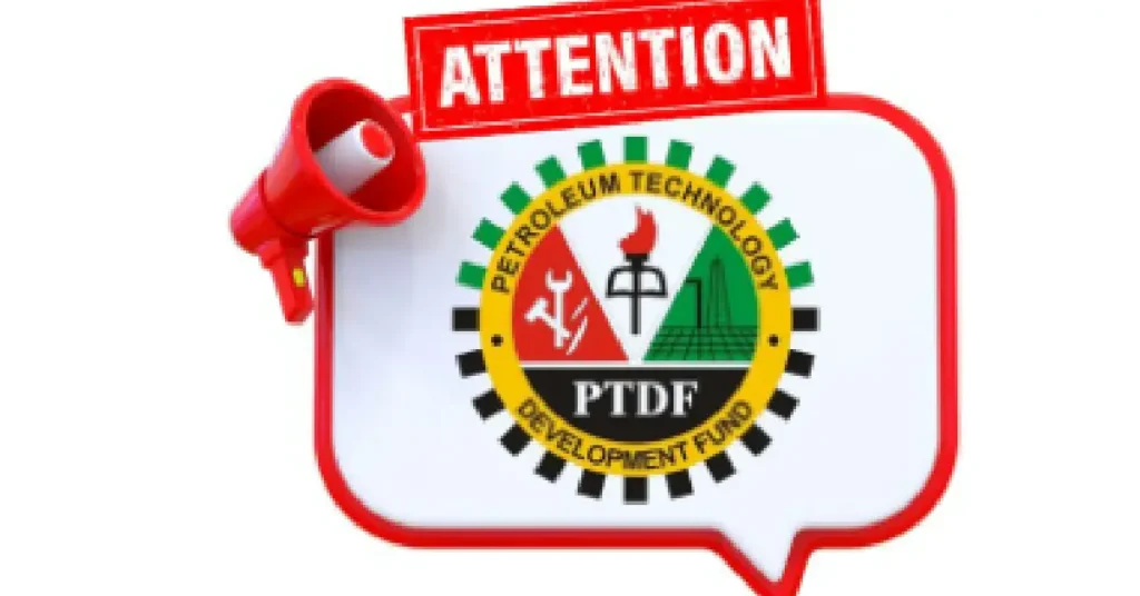 Fully Funded FG PTDF Overseas Scholarship 2026 for Nigerians (MSc & PhD Guide)