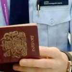 What Immigration Officers Check at Arrival (UK)