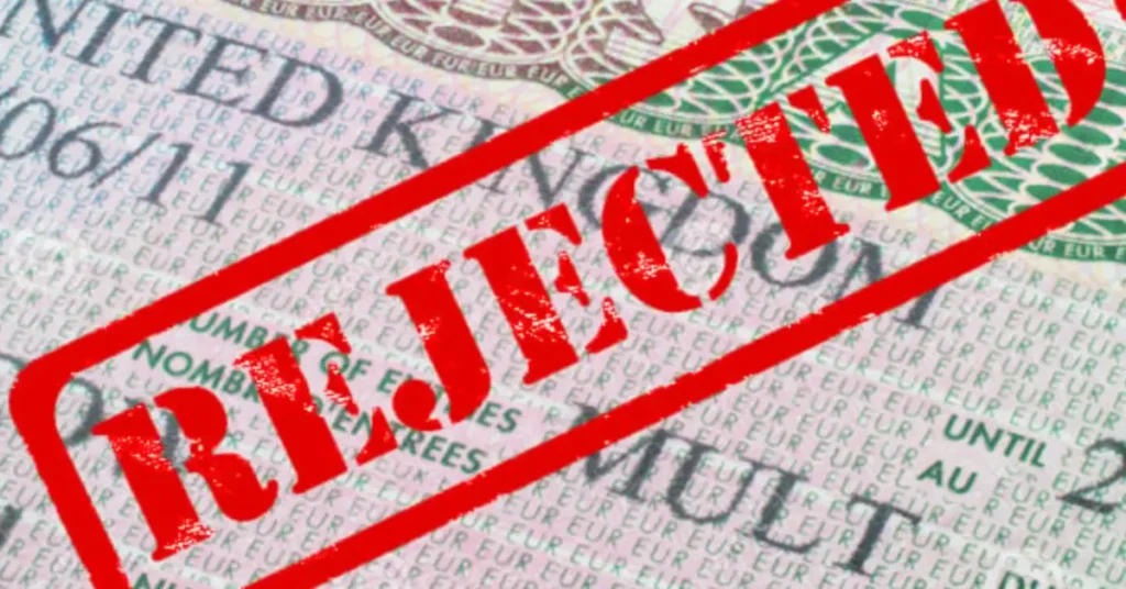 Reasons UK Visa Refusal—How to Avoid Common Pitfalls