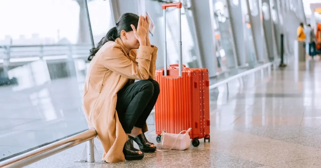 Dos and Don’ts at International Airports for First-Time Travelers